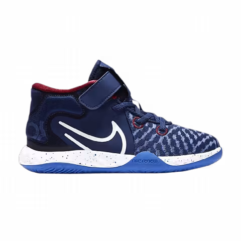 Nike KD Trey 5 VIII PS 'Blue Void'