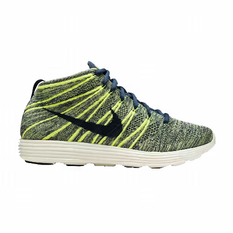 Nike Lunar Flyknit Chukka