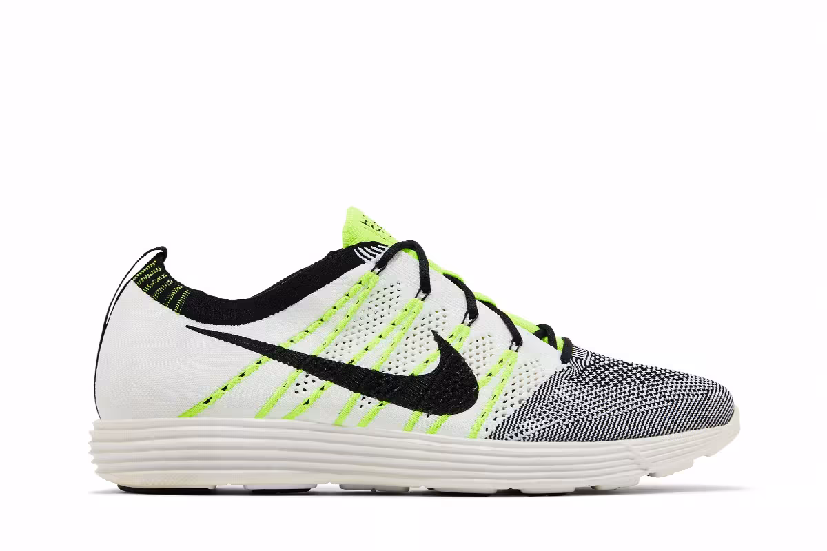 Nike Lunar Flyknit HTM NRG, view 2
