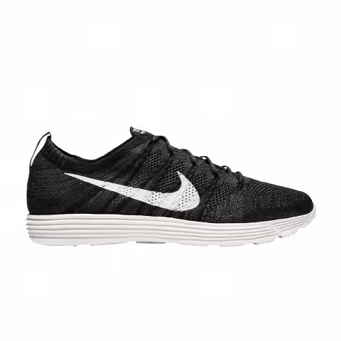 Nike Lunar Flyknit HTM NRG 'Black Midnight Fog'