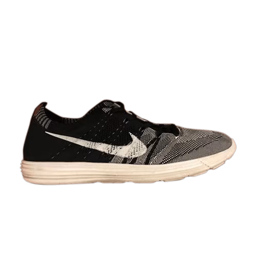 Nike Lunar Flyknit HTM NRG Oreo