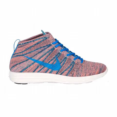 Nike Lunar Flyknit Chukka