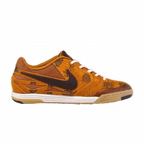 Nike Poler x Lunar Gato 'Tawny Brown'