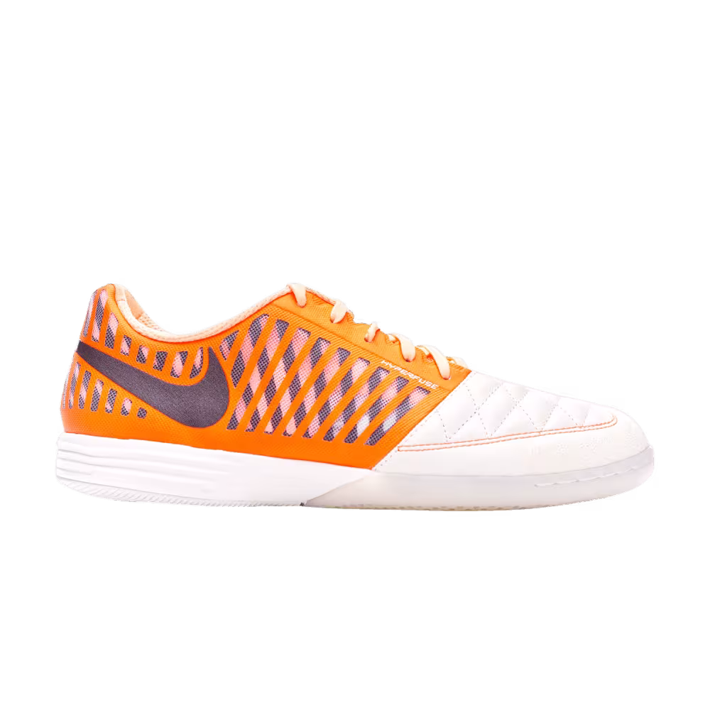 Nike Lunar Gato 2 Sail Orange Pulse