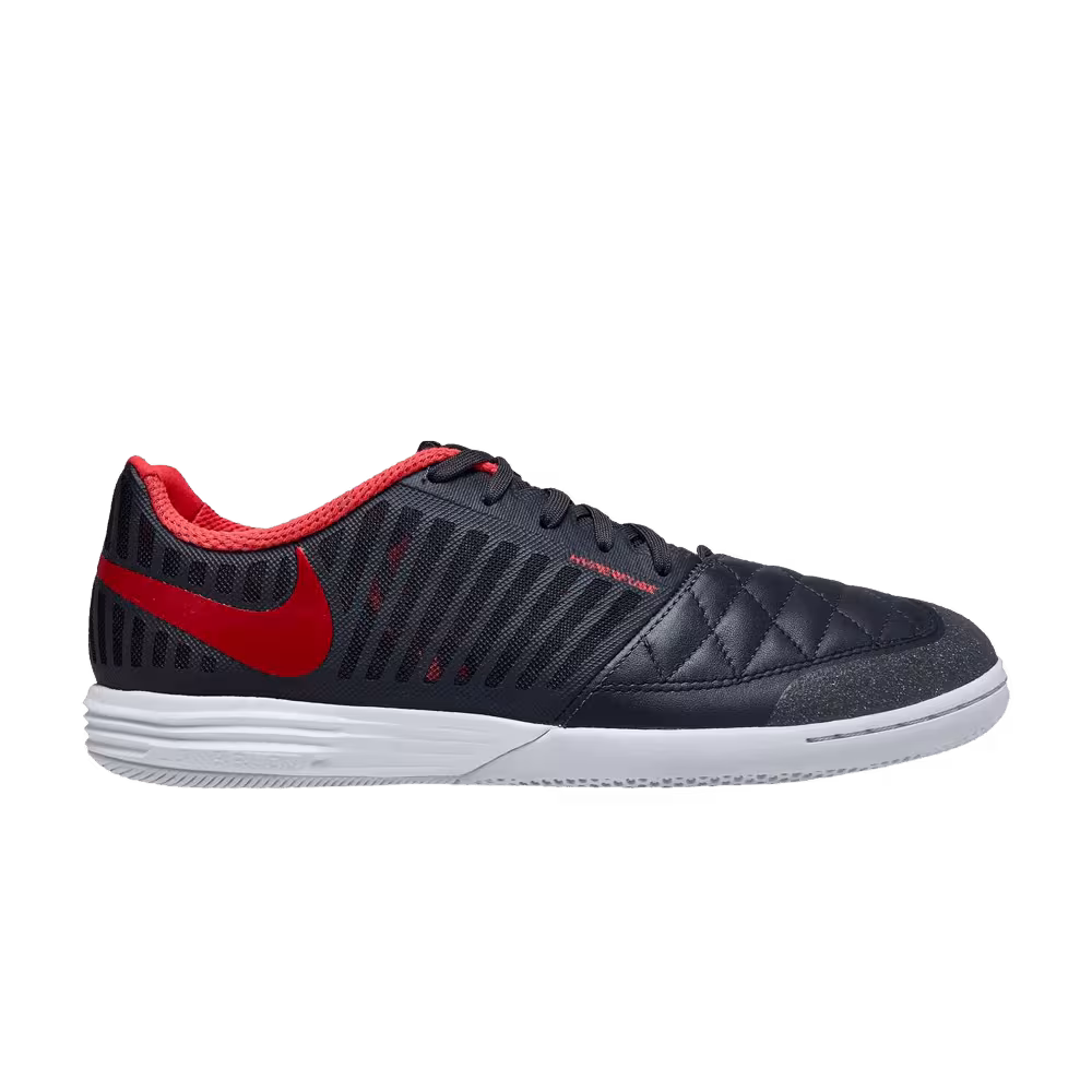 Nike FC247 Lunar Gato 2 Anthracite Ember Glow