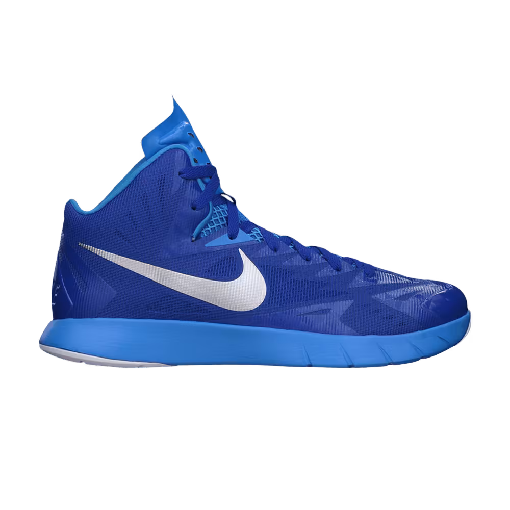 Nike Lunar Hyperquickness TB Game Royal