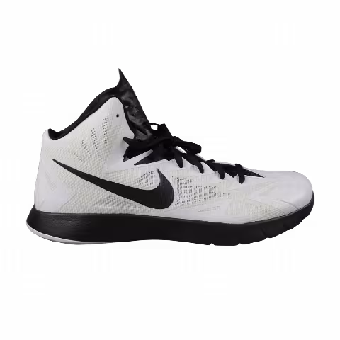 Nike Lunar Hyperquickness TB 'White Black'