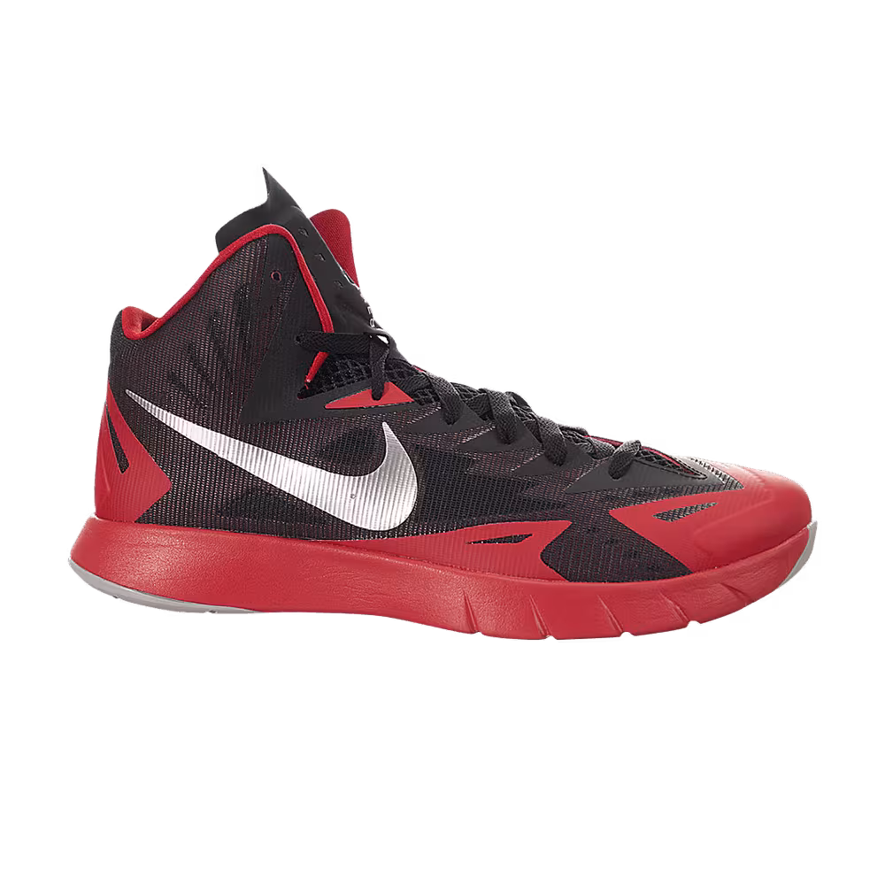 Nike Lunar Hyperquickness