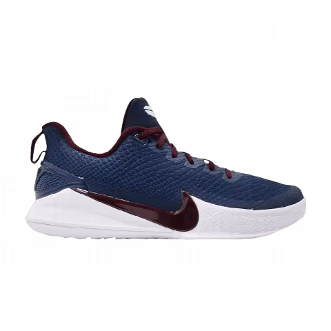 Nike Mamba Focus EP 'Coastal Blue' Sample