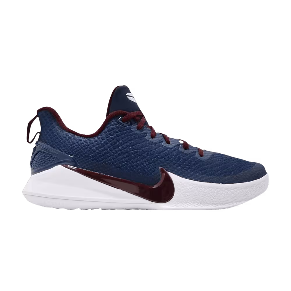 Nike Mamba Focus EP Coastal Blue