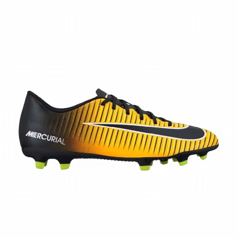 Nike Mercurial Vortex 3 FG 'Laser Orange'
