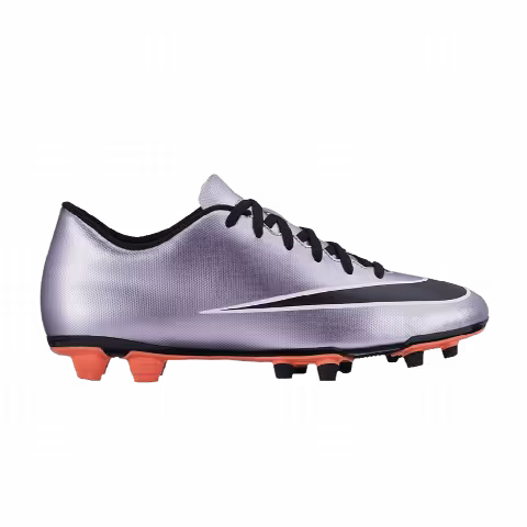 Nike Mercurial Vortex 2 FG 'Urban Lilac'