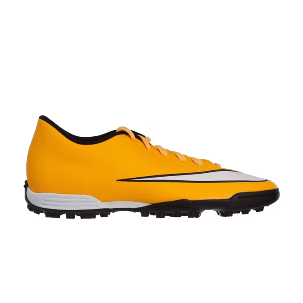 Nike Mercurial Vortex 2 TF Laser Orange