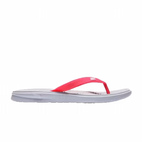 Nike Solay Thong GS 'Wolf Grey'