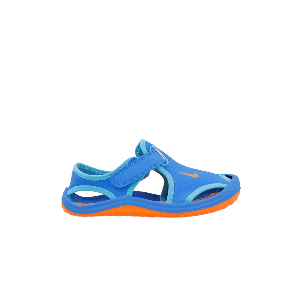 Nike Sunray Protect TD Photo Blue