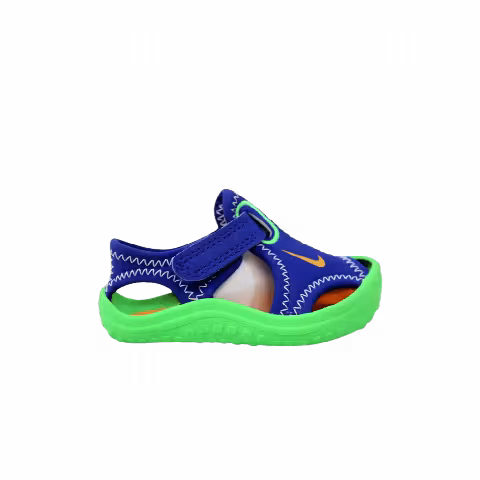 Nike Sunray Protect TD 'Green Blue'