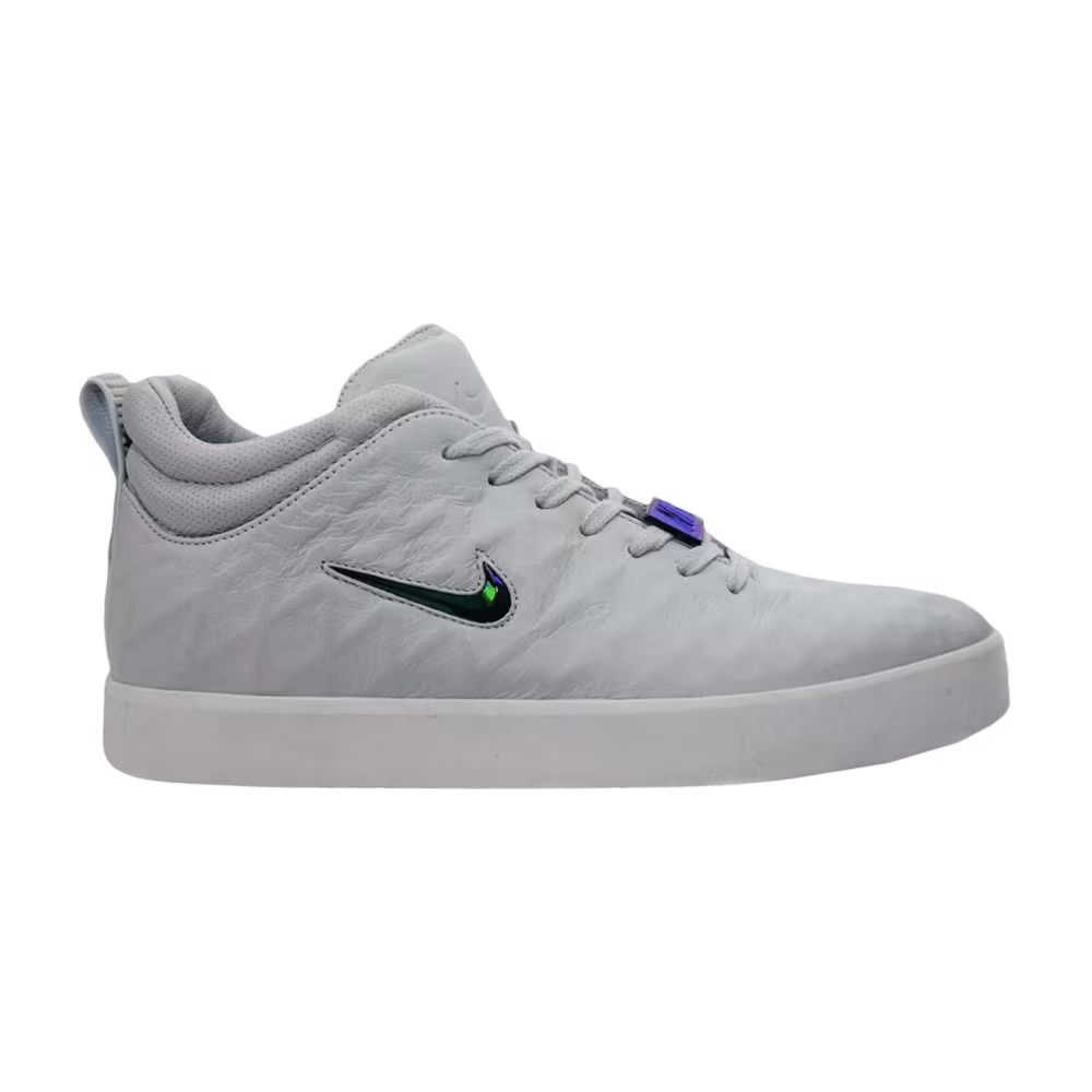 Nike Tiempo Vetta Pure Platinum