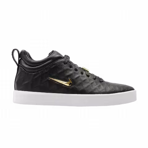 Nike Tiempo Vetta 17 'Black Gold'