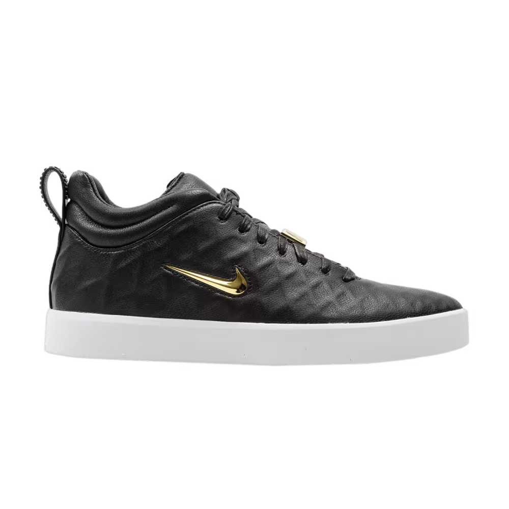 Nike Tiempo Vetta 17 Black Gold