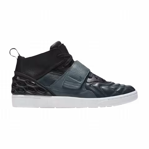 Nike Tiempo Vetta QS 'Seaweed Hasta'