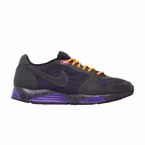 Nike Lunar Vengeance Terra 'Dark Shadow'