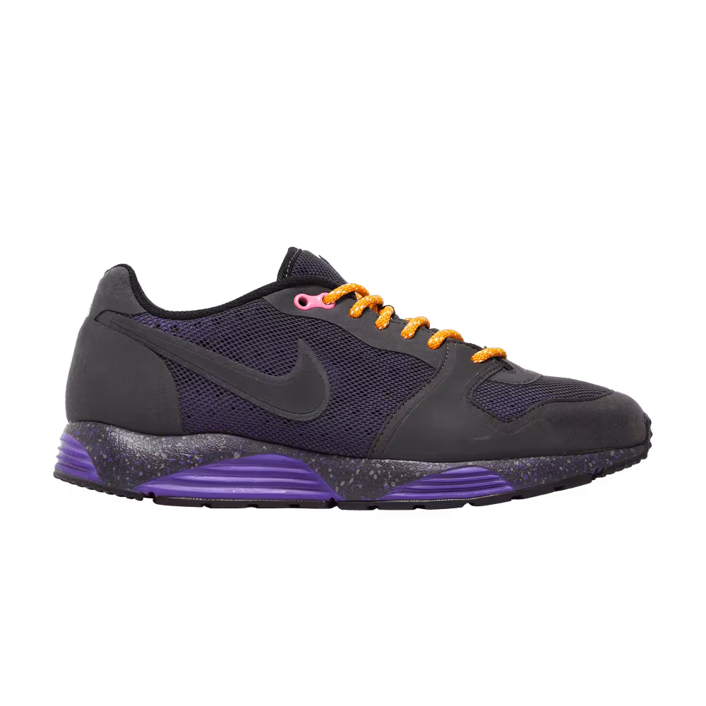 Nike Lunar Vengeance Terra Dark Shadow
