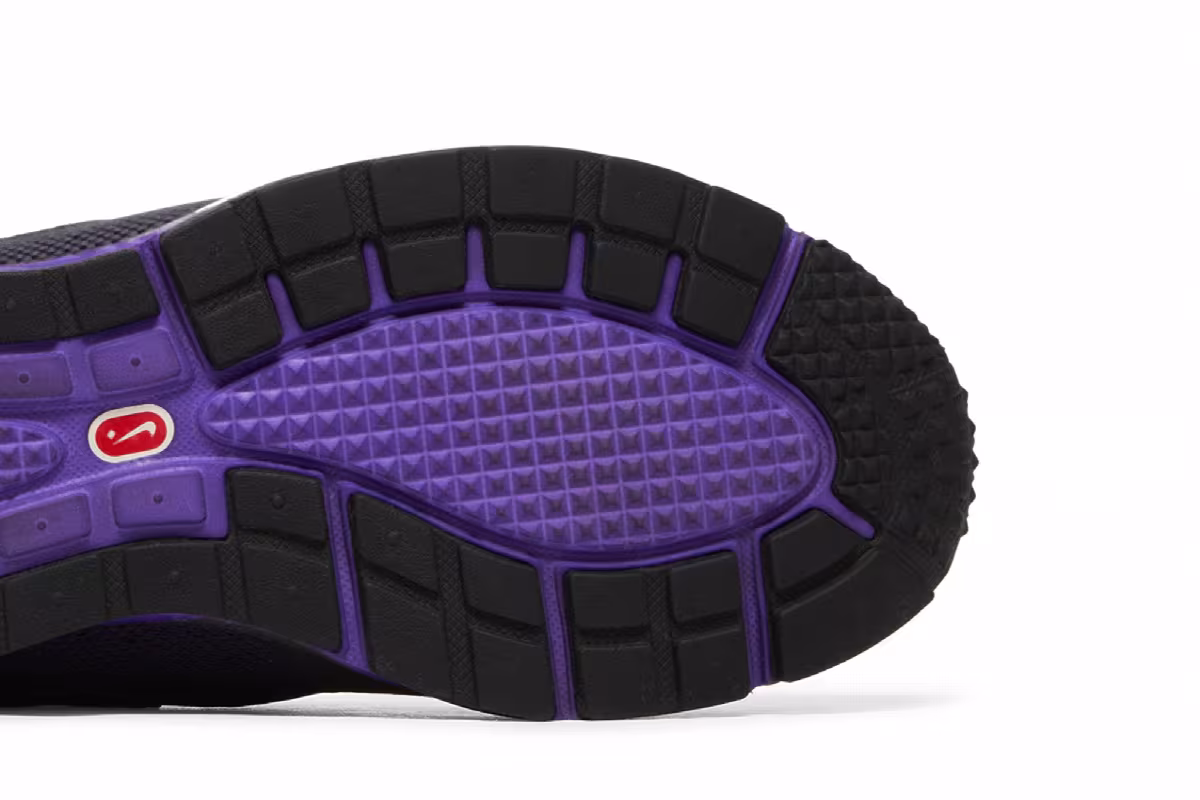 Nike Lunar Vengeance Terra Dark Shadow, view 6