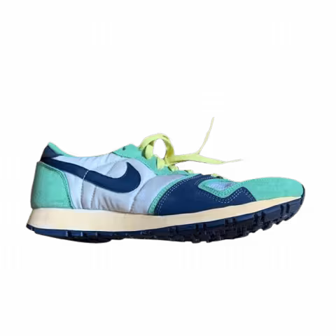 Nike Air Vengeance 'Fiberglass Blue'