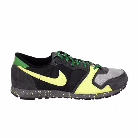Nike Air Vengeance Plus 'Volt'