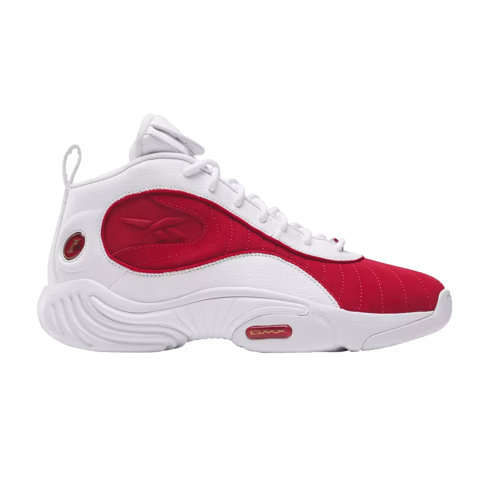 Reebok Answer 3 Flash Red 2023 2023