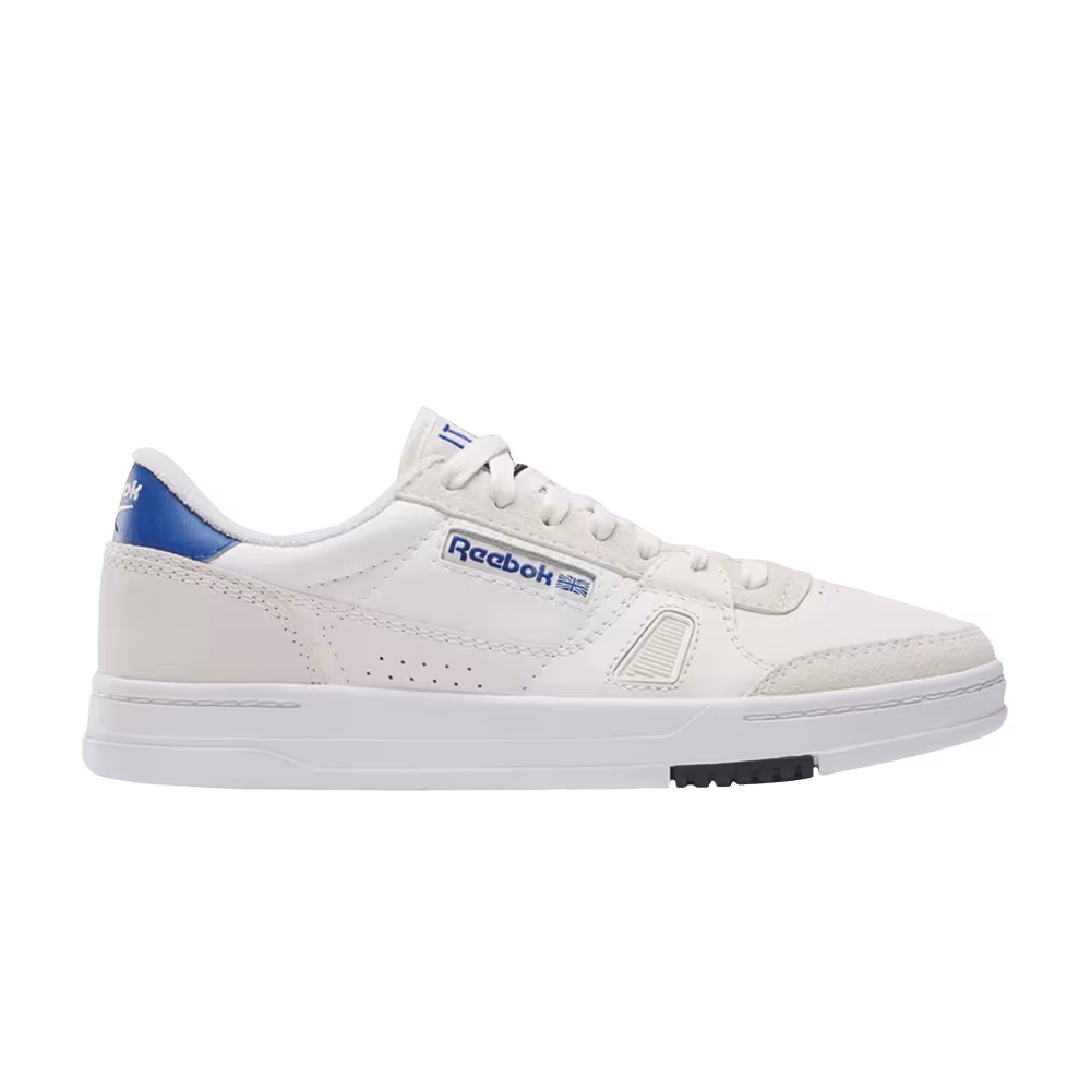 Reebok LT Court Chalk Vector Blue
