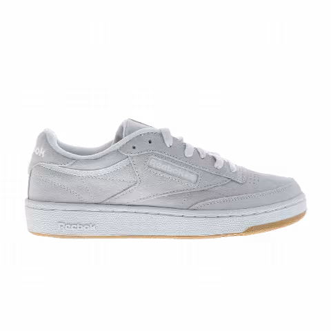 Reebok Club C 85 'Pure Grey'
