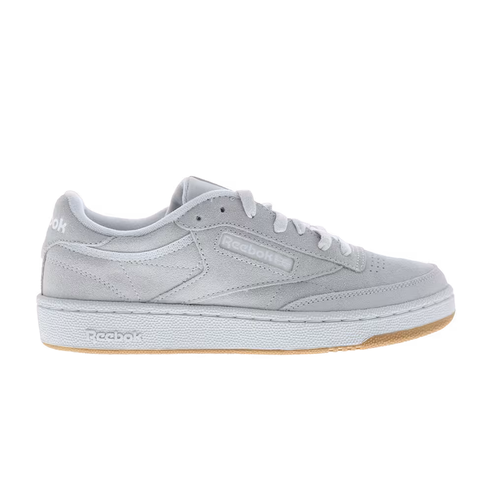 Reebok Club C 85 Pure Grey