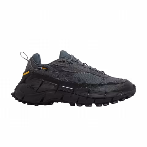 Reebok Zig Kinetica 2.5 Edge 'Pure Grey Hoops Blue'