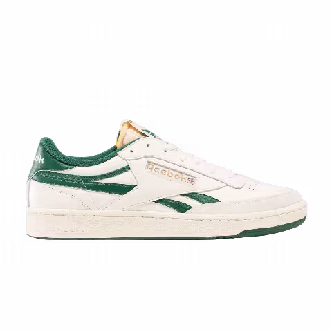 Reebok Club C Revenge Vintage 'Chalk Dark Green'