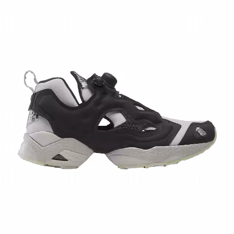 Harry Potter x Reebok Instapump Fury 95 'Lord Voldemort'