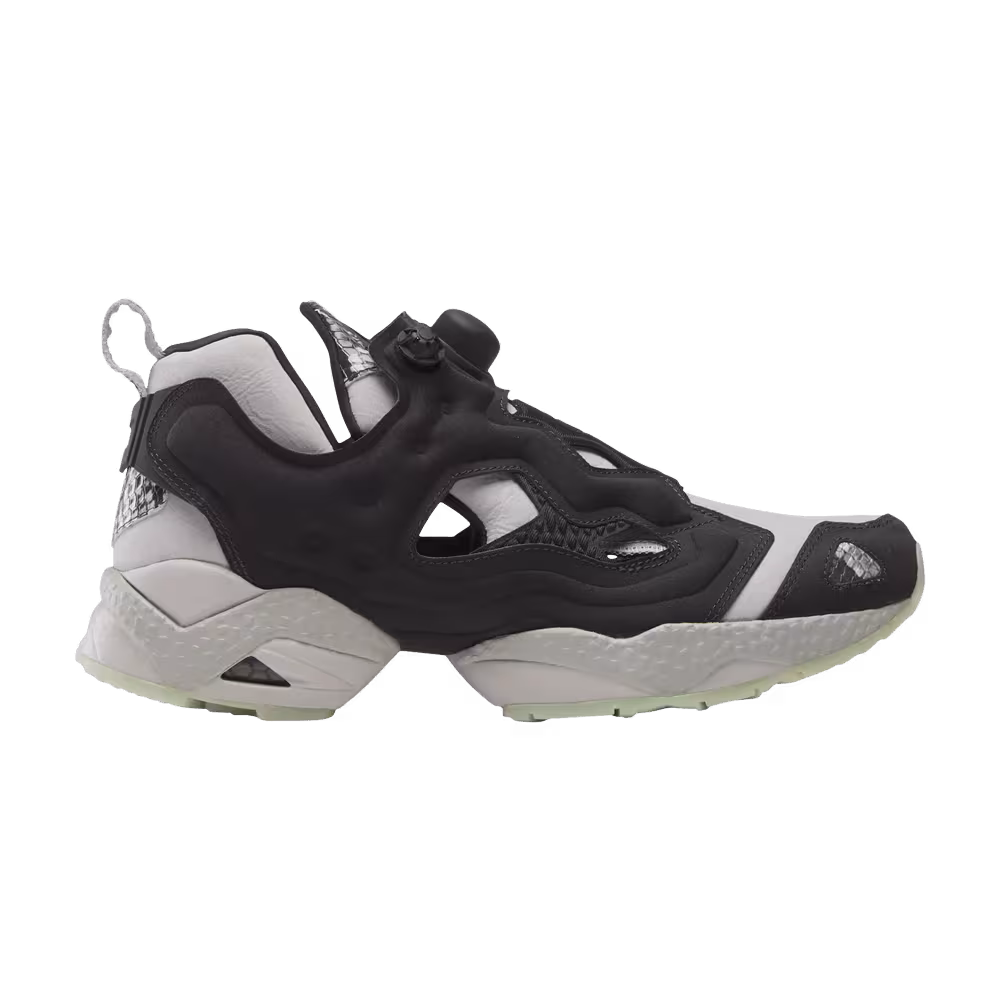 Harry Potter x Reebok Instapump Fury 95 Lord Voldemort