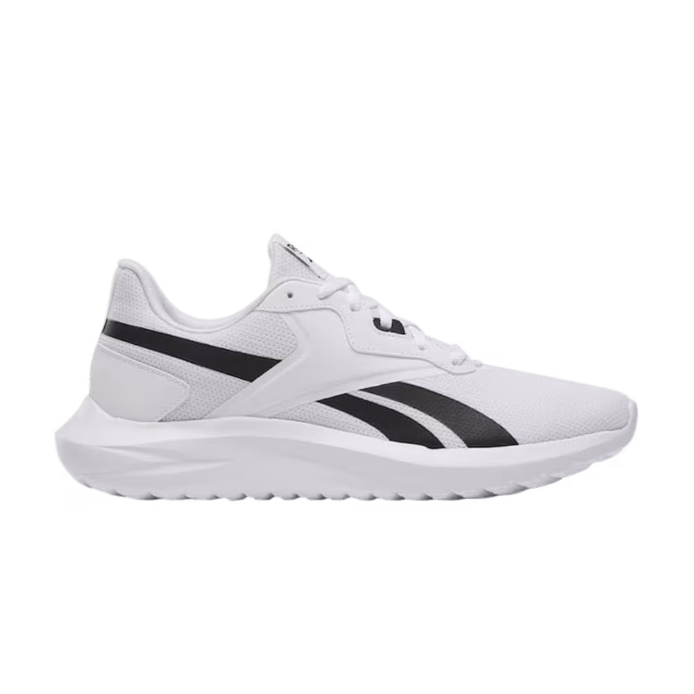Reebok Energen Lux White Black