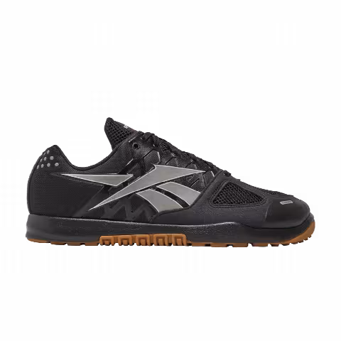 Reebok Nano 2.0 'Black Gum'