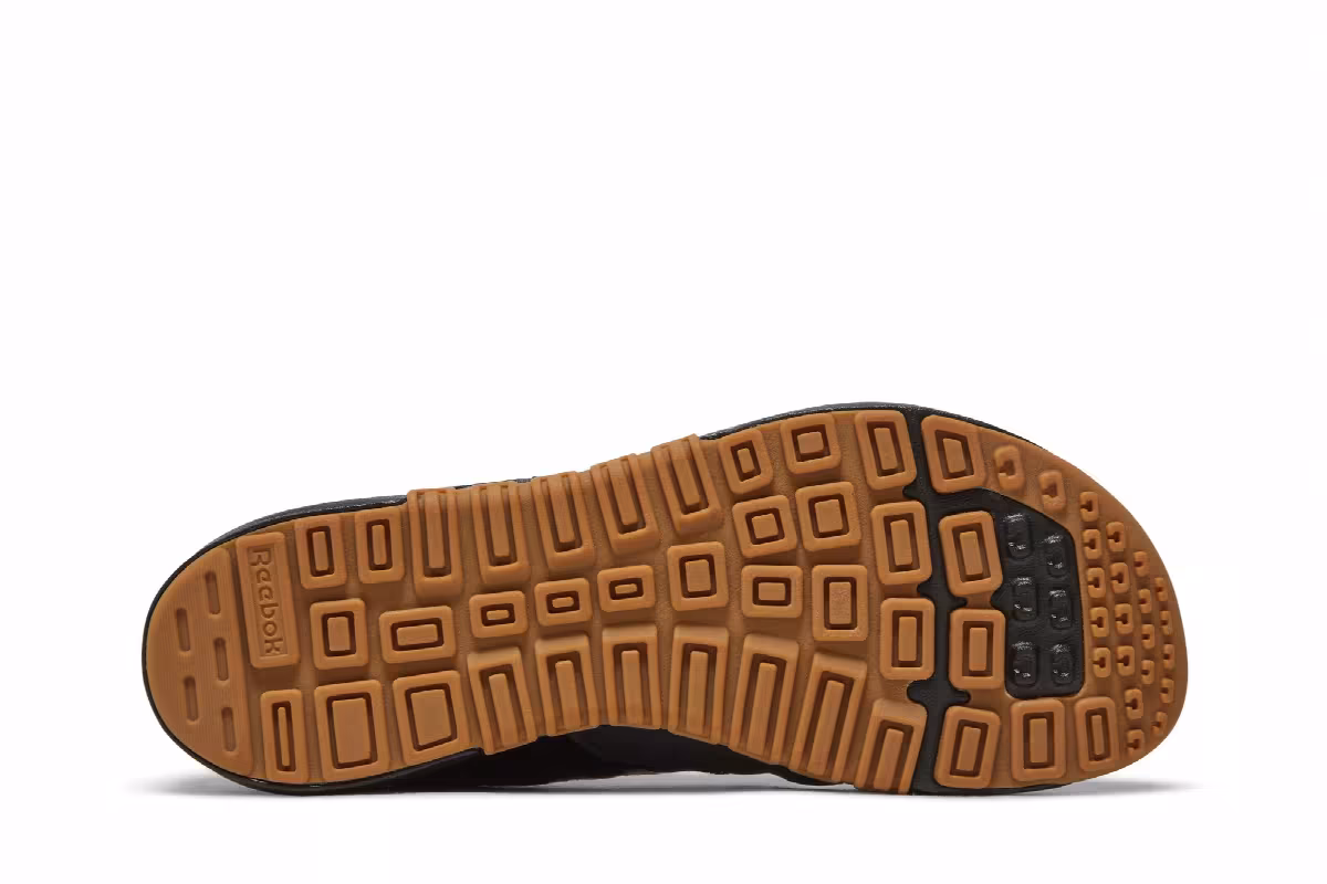 Reebok Nano 2.0 Black Gum, view 5