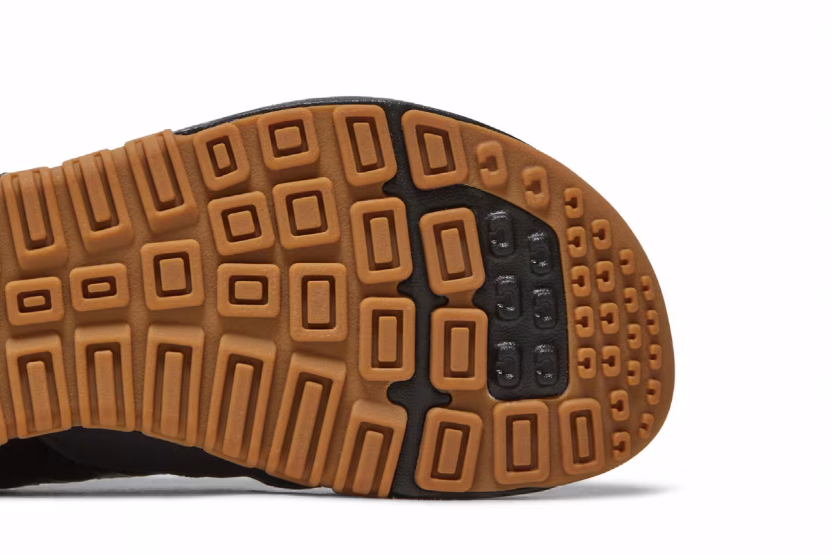 Reebok Nano 2.0 Black Gum, view 6