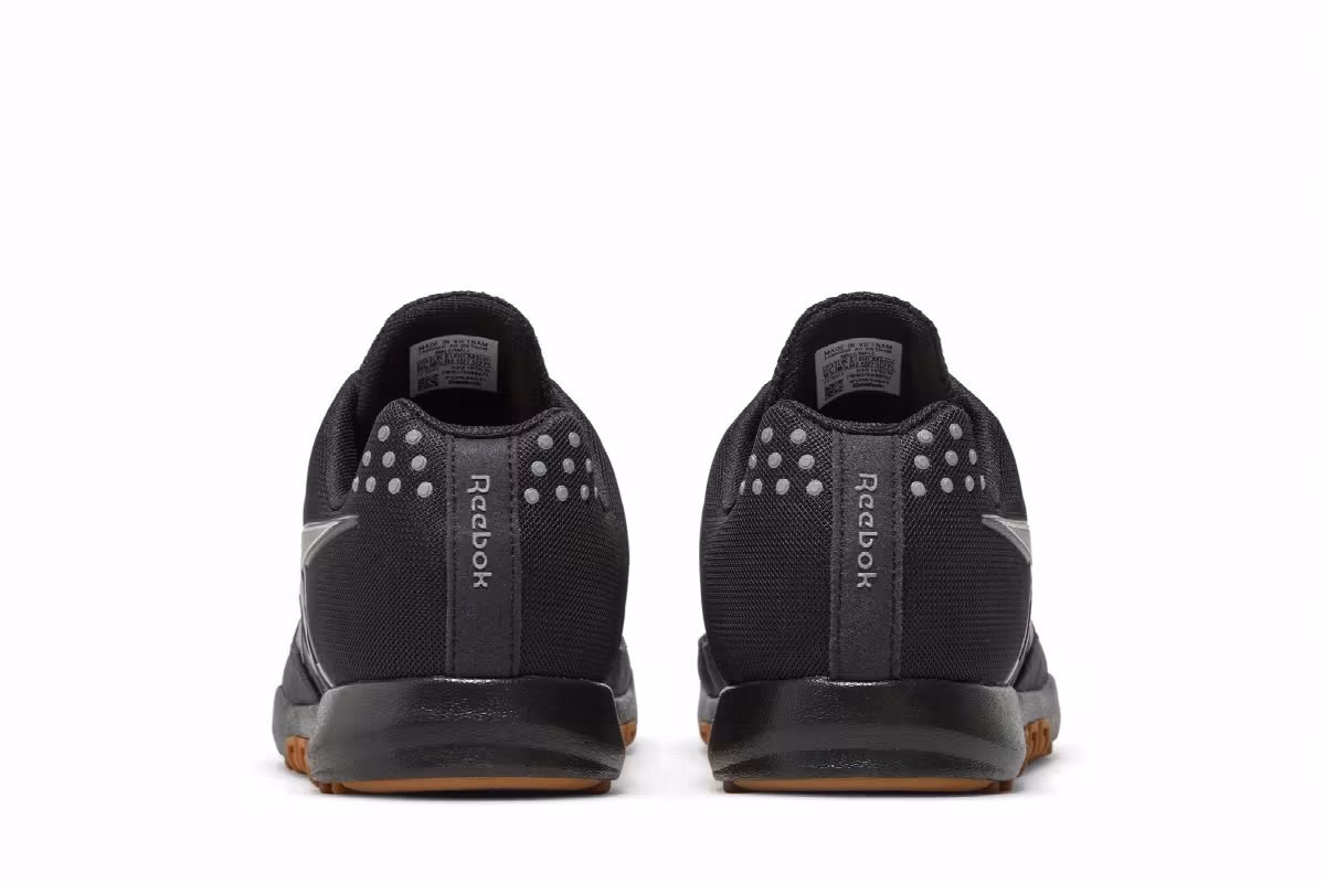 Reebok Nano 2.0 Black Gum, view 7
