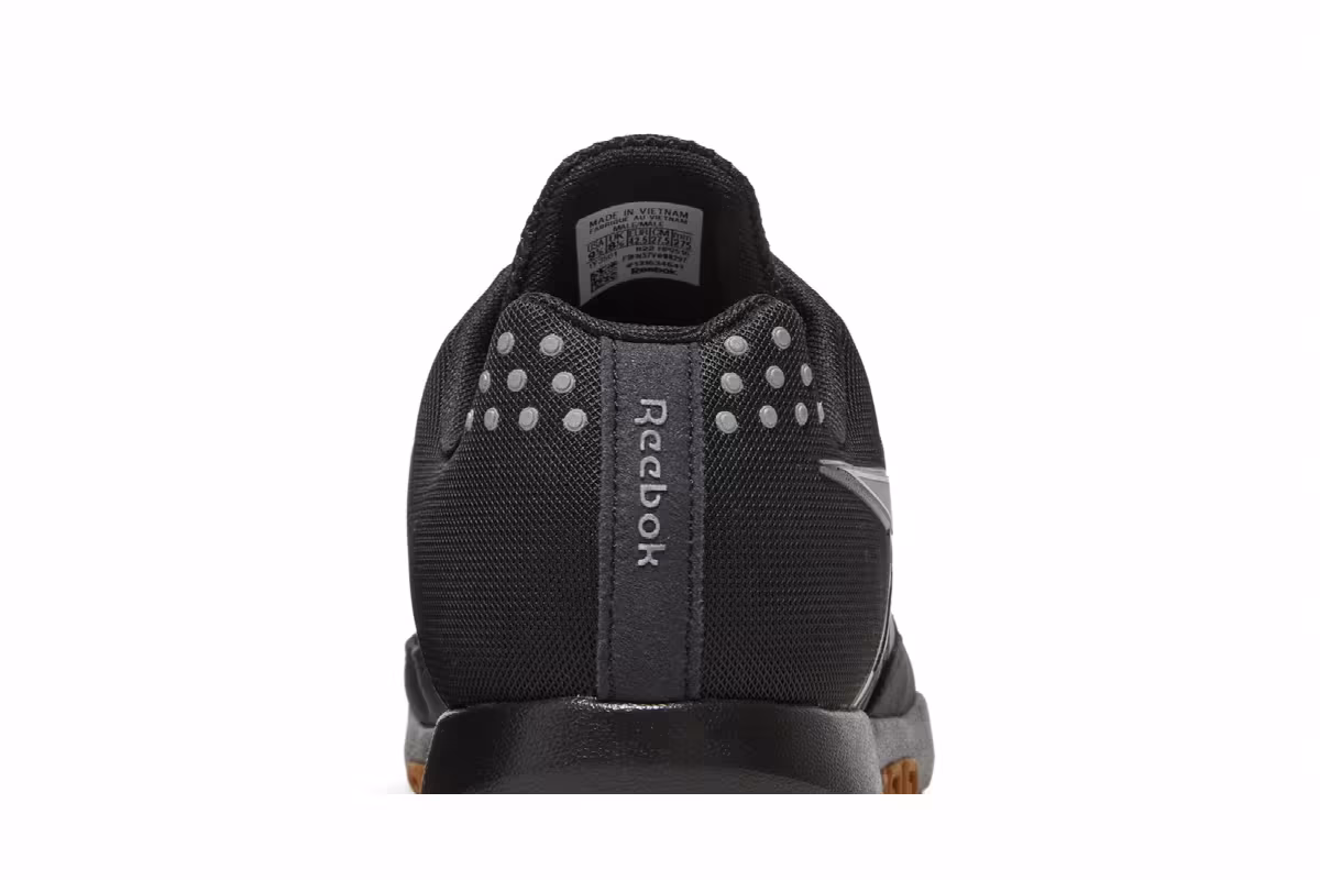 Reebok Nano 2.0 Black Gum, view 8