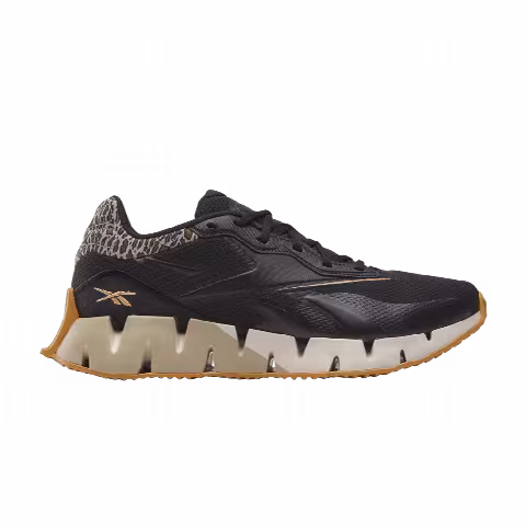 Reebok Wmns Zig Dynamica 4 'Leopard'