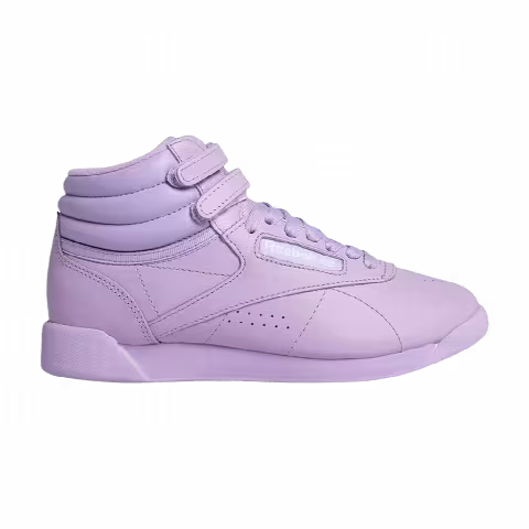 Reebok Wmns Freestyle High 'Purple Oasis'