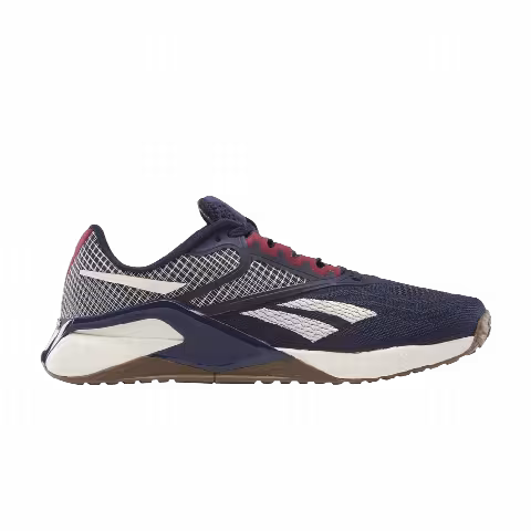 Reebok Nano X2 'Vector Navy Chalk'