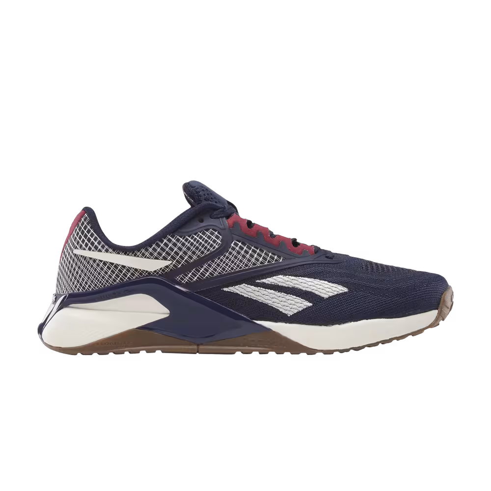Reebok Nano X2 Vector Navy Chalk