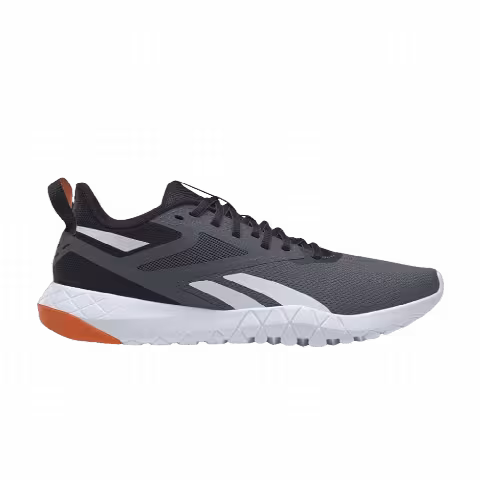 Reebok Flexagon Force 4 'Pure Grey Black'