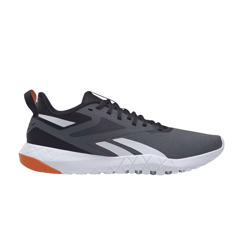 Reebok Flexagon Force 4 Pure Grey Black