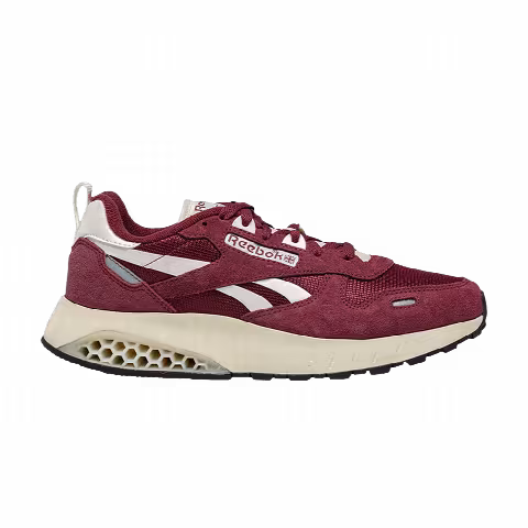 Reebok Classic Leather Hexalite 'Classic Maroon'